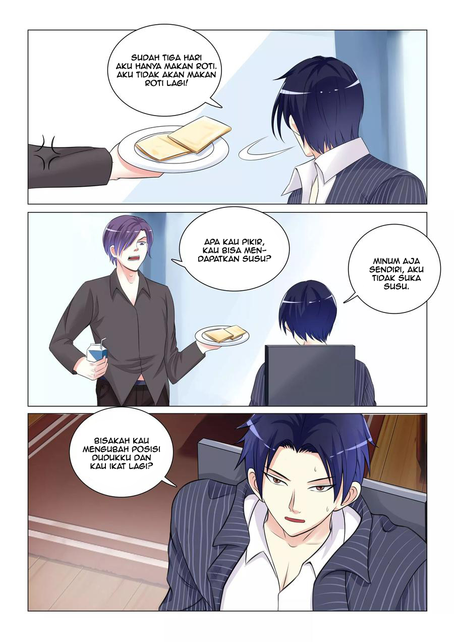 The Best Warrior In The City Chapter 43 Bahasa Indonesia